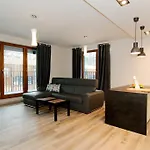Apartman P&j Lubicz