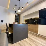 Apartman P&j Lubicz *