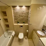 P&j Lubicz Apartman