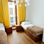 P&j Lubicz Apartmán Krakov