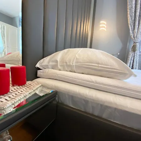 Apartmán P&j Lubicz *