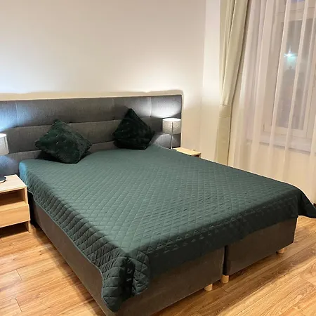 P&j Lubicz Appartement *