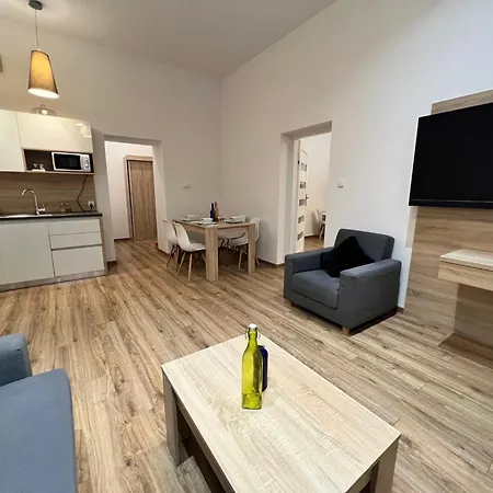 P&j Lubicz * Краков