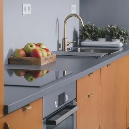 Apartment P&j Lubicz