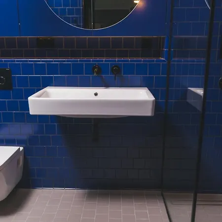 P&j Lubicz Апартаменты *