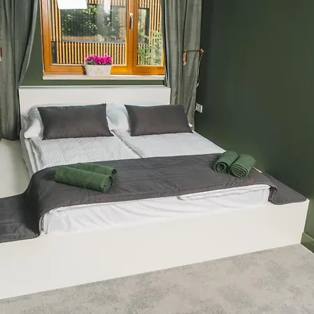 P&j Lubicz * Краков