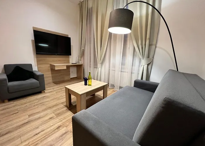 P&j Lubicz * 克拉科夫