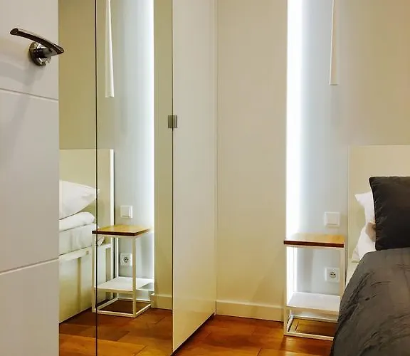 公寓 P&j Lubicz 克拉科夫