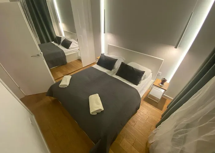 P&j Lubicz 克拉科夫