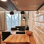 P&j Lubicz Apartment Krakow