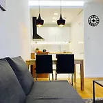 Apartment P&j Lubicz Krakow