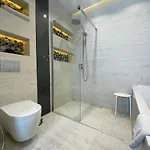 P&j Lubicz Apartment *